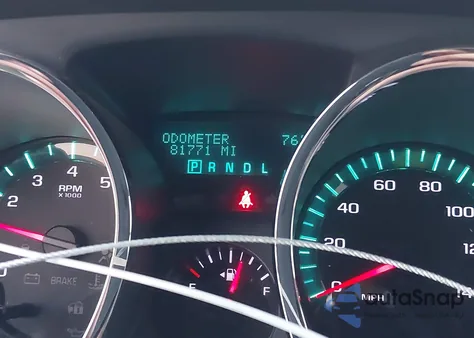 2012 Chevrolet Traverse Ltz from USA, damaged, VIN 1GNKRLED3CJ414214